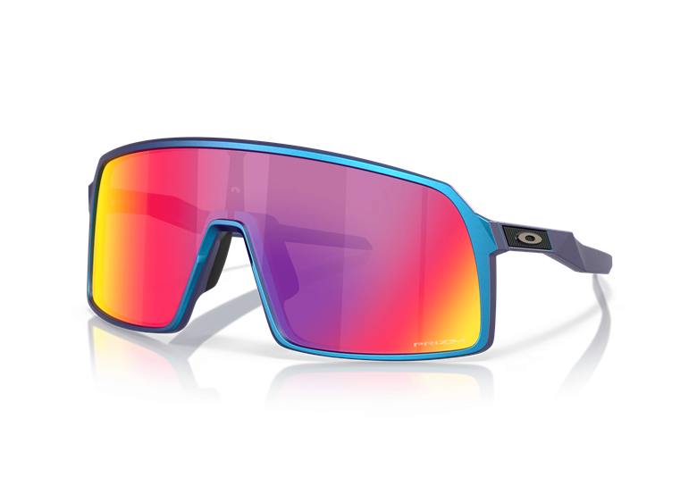 Okulary rowerowe OAKLEY Sutro PRIZM Road