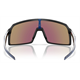 Okulary rowerowe OAKLEY Sutro PRIZM Sapphire