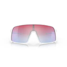 Okulary rowerowe OAKLEY Sutro PRIZM Snow Sapphire