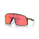 Okulary rowerowe OAKLEY Sutro PRIZM Trail Torch