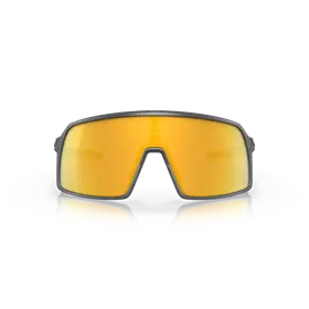 Okulary rowerowe OAKLEY Sutro S PRIZM 24K