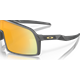 Okulary rowerowe OAKLEY Sutro S PRIZM 24K