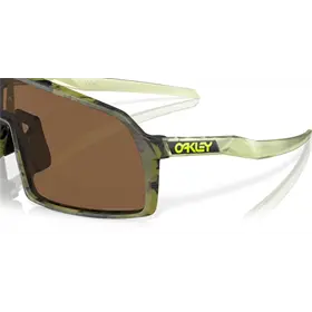 Okulary rowerowe OAKLEY Sutro S PRIZM Bronze