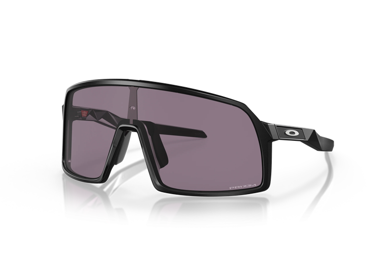 Okulary rowerowe OAKLEY Sutro S PRIZM Grey