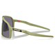 Okulary rowerowe OAKLEY Sutro S PRIZM Grey