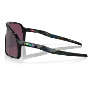 Okulary rowerowe OAKLEY Sutro S PRIZM Road Black