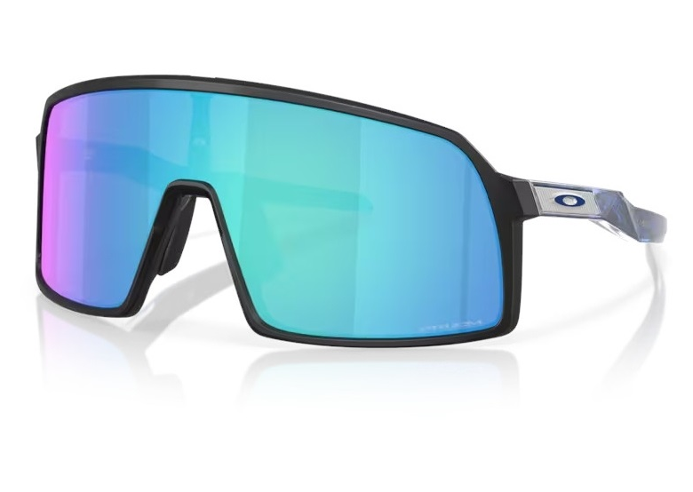 Okulary rowerowe OAKLEY Sutro S PRIZM Sapphire