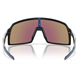 Okulary rowerowe OAKLEY Sutro S PRIZM Sapphire