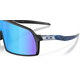 Okulary rowerowe OAKLEY Sutro S PRIZM Sapphire