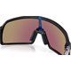 Okulary rowerowe OAKLEY Sutro S PRIZM Sapphire