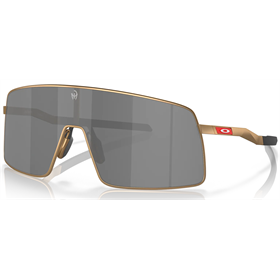 Okulary rowerowe OAKLEY Sutro TI Patrick Mahomes II PRIZM Black