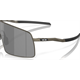 Okulary rowerowe OAKLEY Sutro TI PRIZM Black