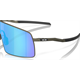 Okulary rowerowe OAKLEY Sutro TI PRIZM Sapphire