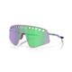 Okulary rowerowe OAKLEY Sutro TI Sweep PRIZM Road Jade