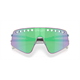 Okulary rowerowe OAKLEY Sutro TI Sweep PRIZM Road Jade