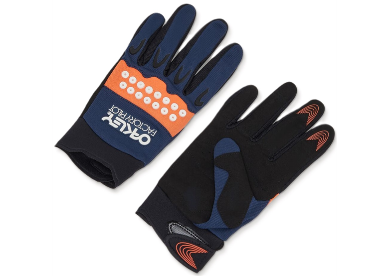 Rękawiczki długie OAKLEY Switchback Mtb Glove 2.0