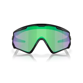 Okulary rowerowe OAKLEY Wind Jacket 2.0 PRIZM Road Jade