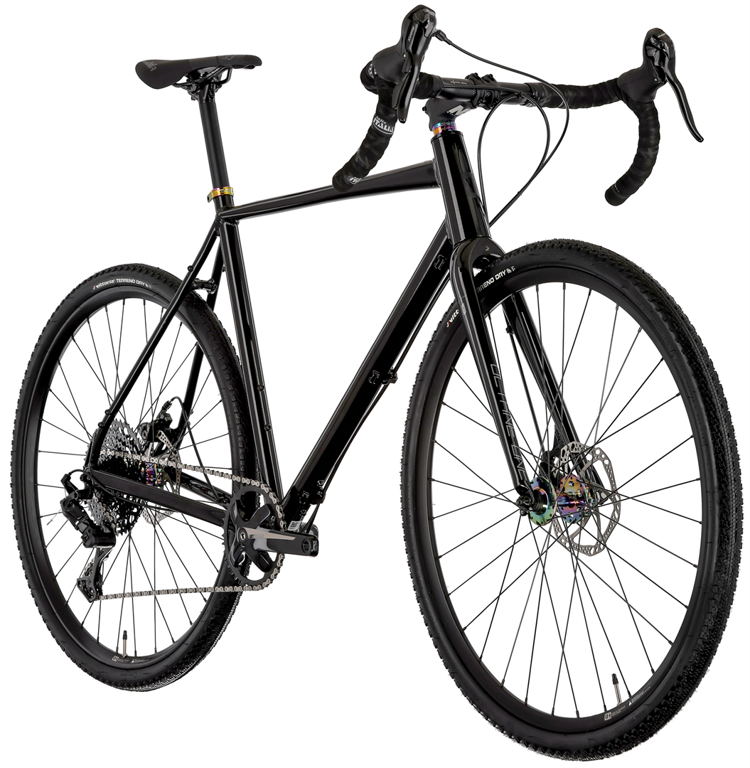 octane one gridd 2 gravelbike