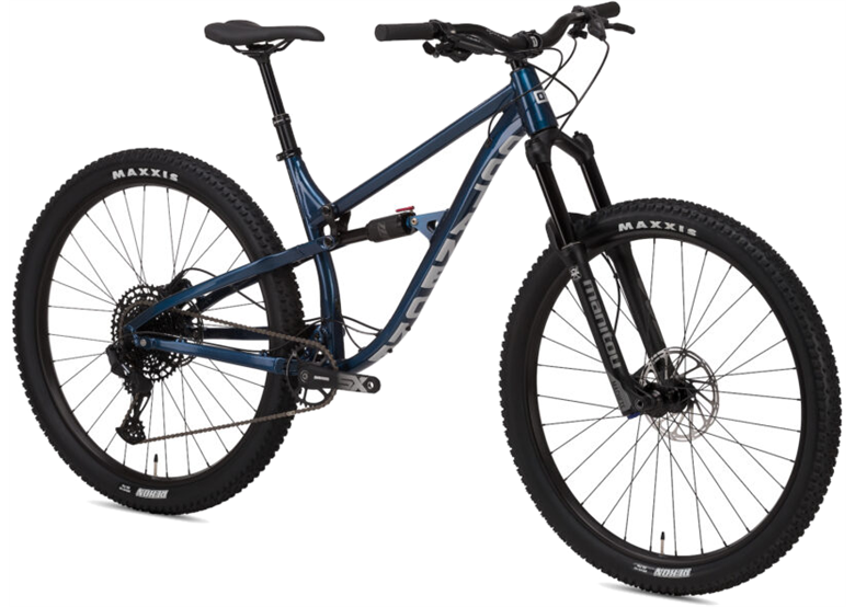 Rower MTB OCTANE ONE OMG