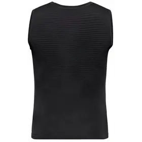 Potówka kolarska ODLO Bl Top Crew Neck Singlet Performance X-Light