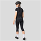 Spodenki rowerowe 3/4 damskie ODLO Essential Tights 3/4