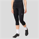 Spodenki rowerowe 3/4 damskie ODLO Essential Tights 3/4