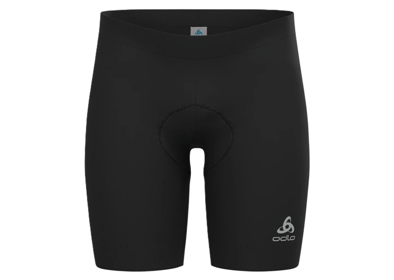 Spodenki rowerowe z wkładką ODLO Essential Tights Short