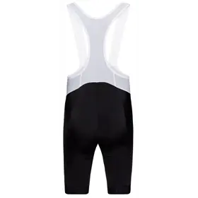 Spodenki rowerowe z wkładką ODLO Zeroweight Bib Shorts