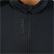 Bluza rowerowa damska ODLO Zeroweight Ceramiwarm