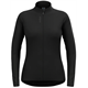 Bluza rowerowa damska ODLO Zeroweight Ceramiwarm