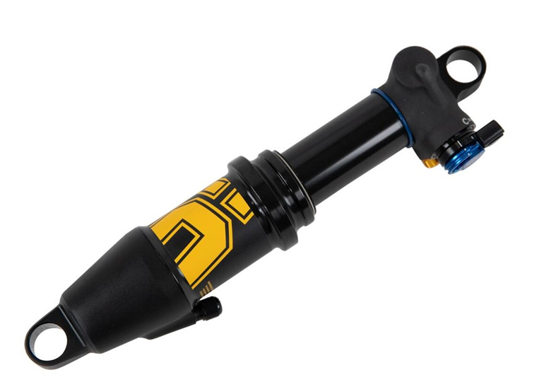 Damper rowerowy OHLINS TXC1Air STD