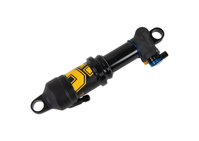 Damper rowerowy OHLINS TXC2Air STD