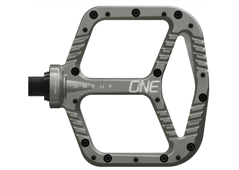 Pedały rowerowe ONEUP COMPONENTS Flat Aluminium