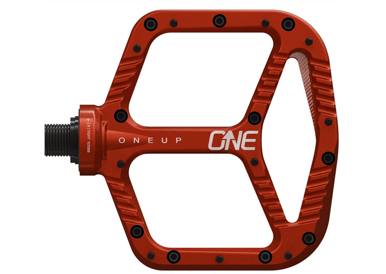 Pedały rowerowe ONEUP COMPONENTS Flat Aluminium