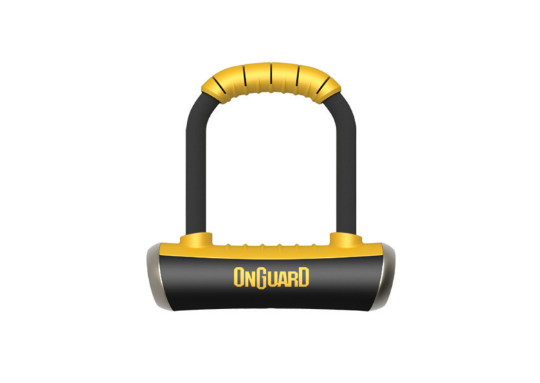 Zapięcie U-lock ONGUARD Brute Mini 8112