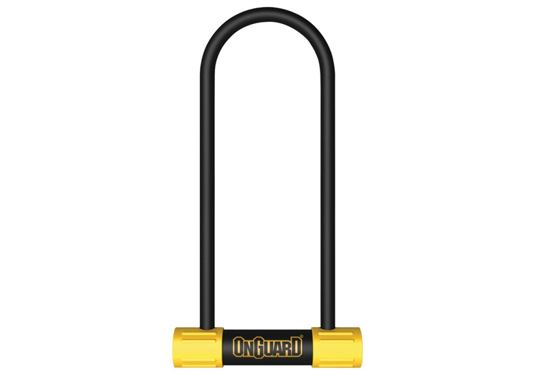 Zapięcie U-lock ONGUARD Bulldog Mini LS 8014