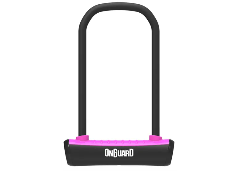 U lock onguard neon hot sale