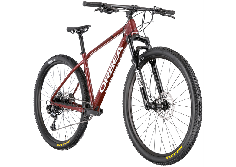 Rower MTB ORBEA Alma H10