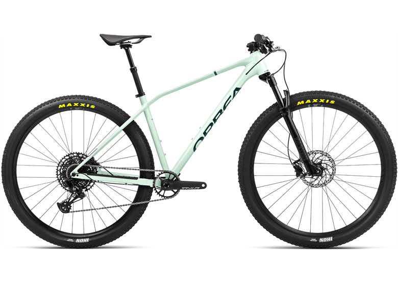 Rower MTB ORBEA Alma H10-Eagle