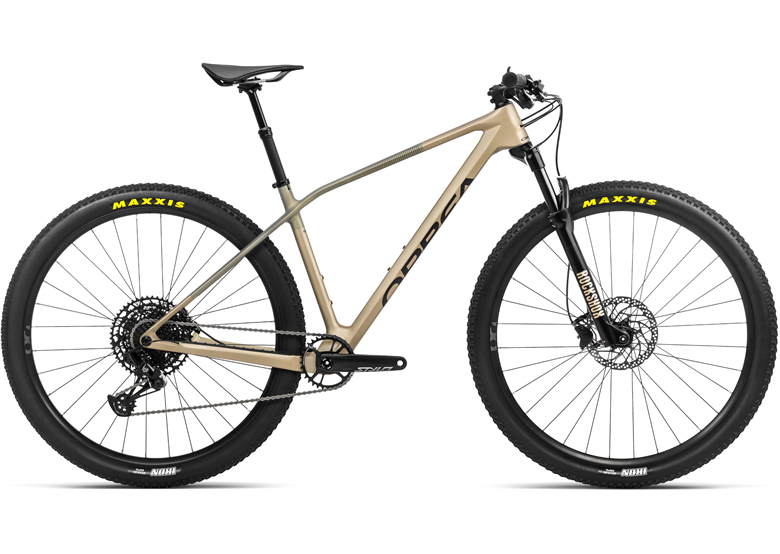 Rower MTB ORBEA Alma M51-Eagle