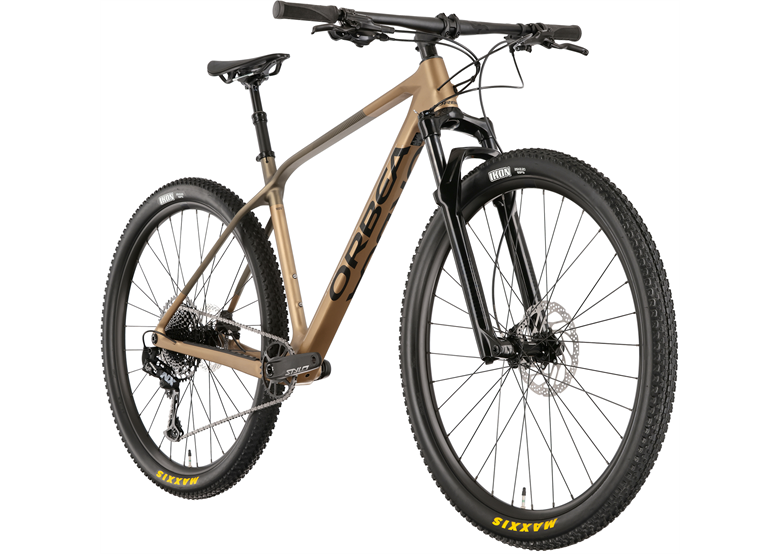 Rower MTB ORBEA Alma M51-Eagle