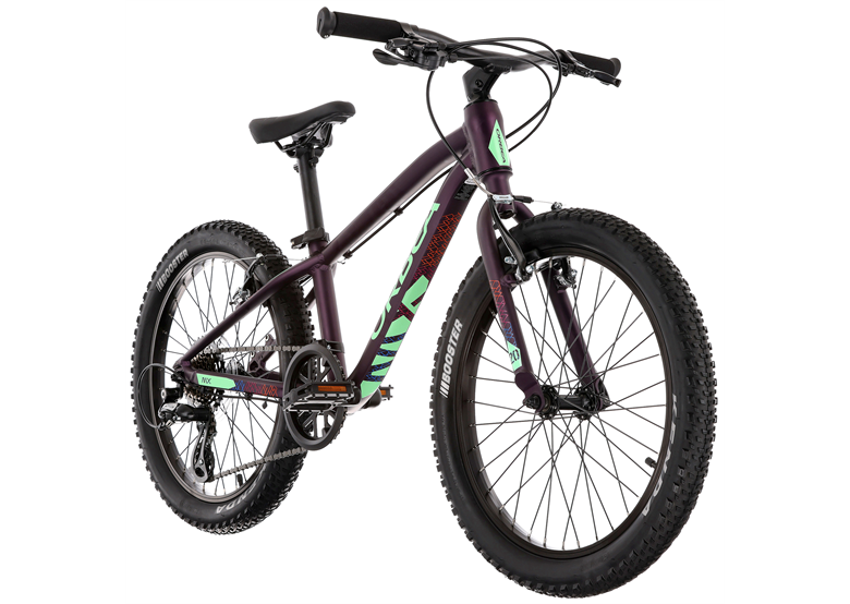 Rower dziecięcy ORBEA MX 20 Dirt