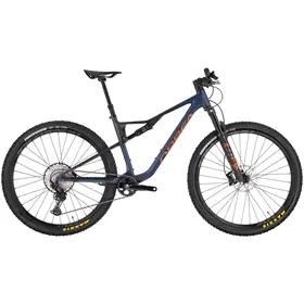 Rower MTB ORBEA Oiz H10