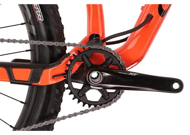 Orbea h10 tr hot sale