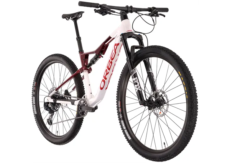 Orbea h20 online oiz