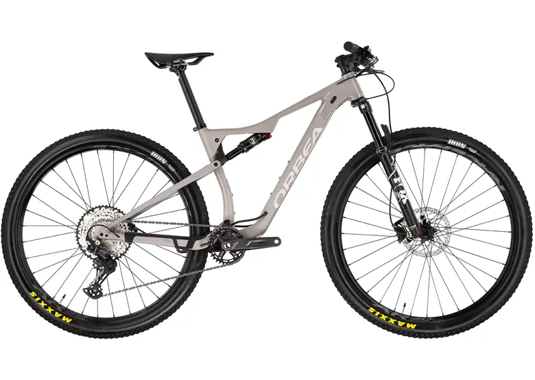 Orbea oiz h30 online peso