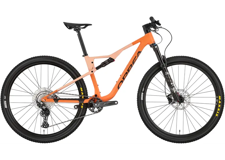 Orbea oiz h30 discount 2021