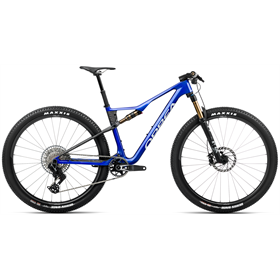 Rower MTB ORBEA Oiz M-Team AXS