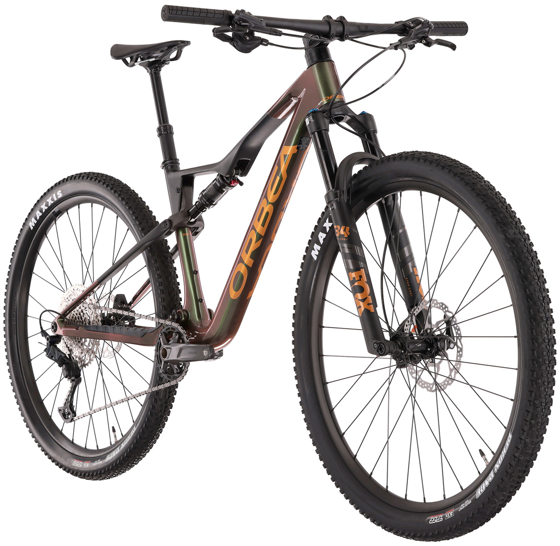 Orbea oiz 2020 online m30