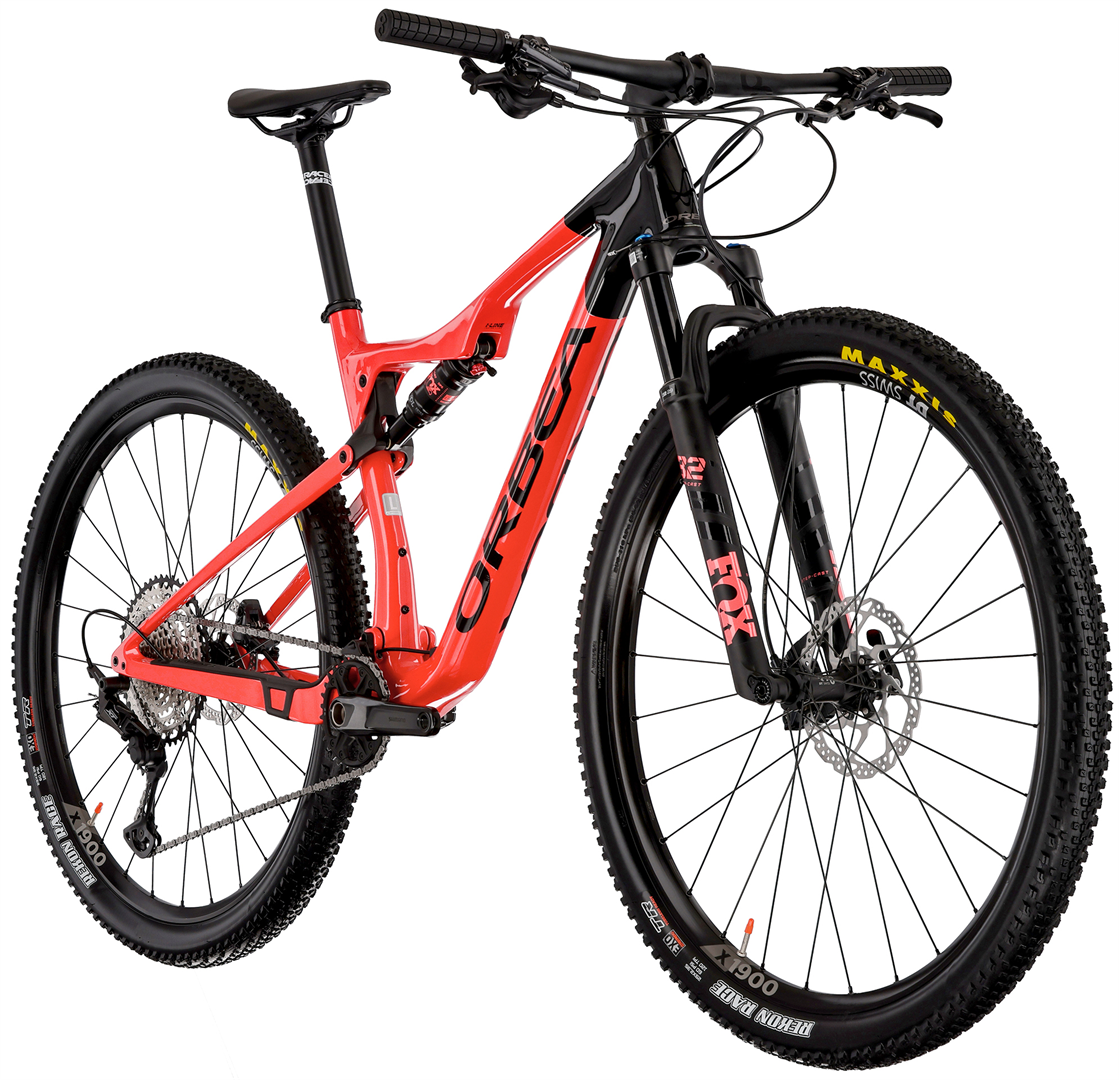 Orbea oiz best sale tr m30